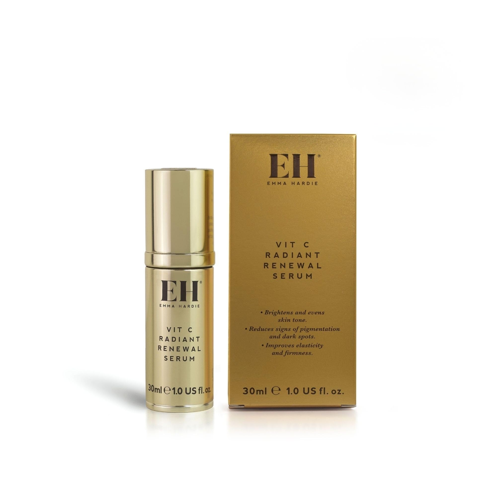 Emma Hardie Vitamin C Intense Daily Serum For Women 1 Oz Serum