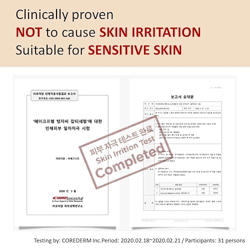 Miniatura 6 de [Make p:rem] Poncirus trifoliata C suero de manchas oscuras | Suero para limpiar la piel | Tratamiento de tono de piel desigual | Suero de vitamina