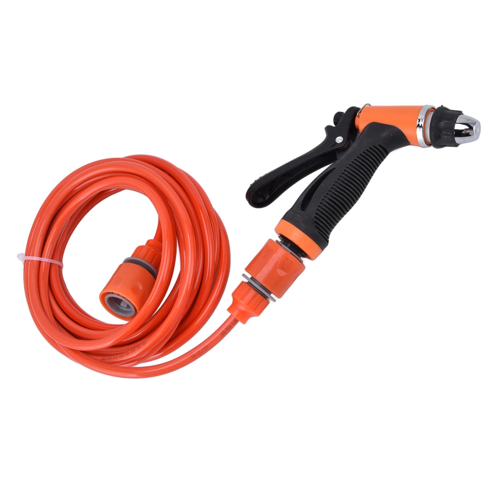 Kit Idropulitrice Elettrica con Funzione Intelligente e