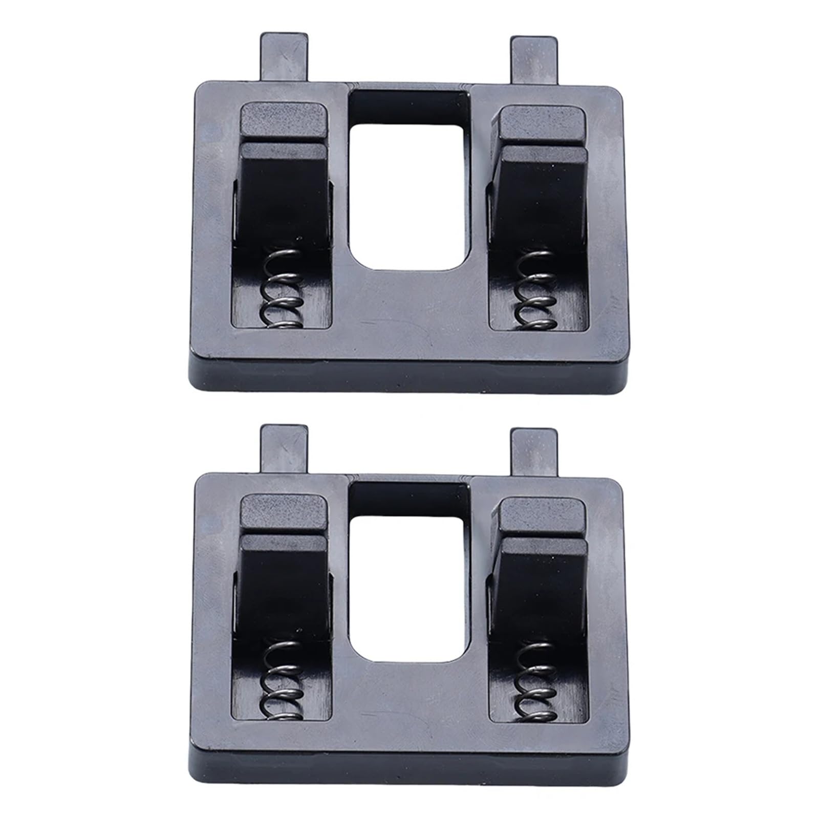 1/2 PCS Schweißdrahtvorrichtung Verdickte Lötkabelklemmen Tischklemme Feste Reparaturwerkzeuge(2Pcs)