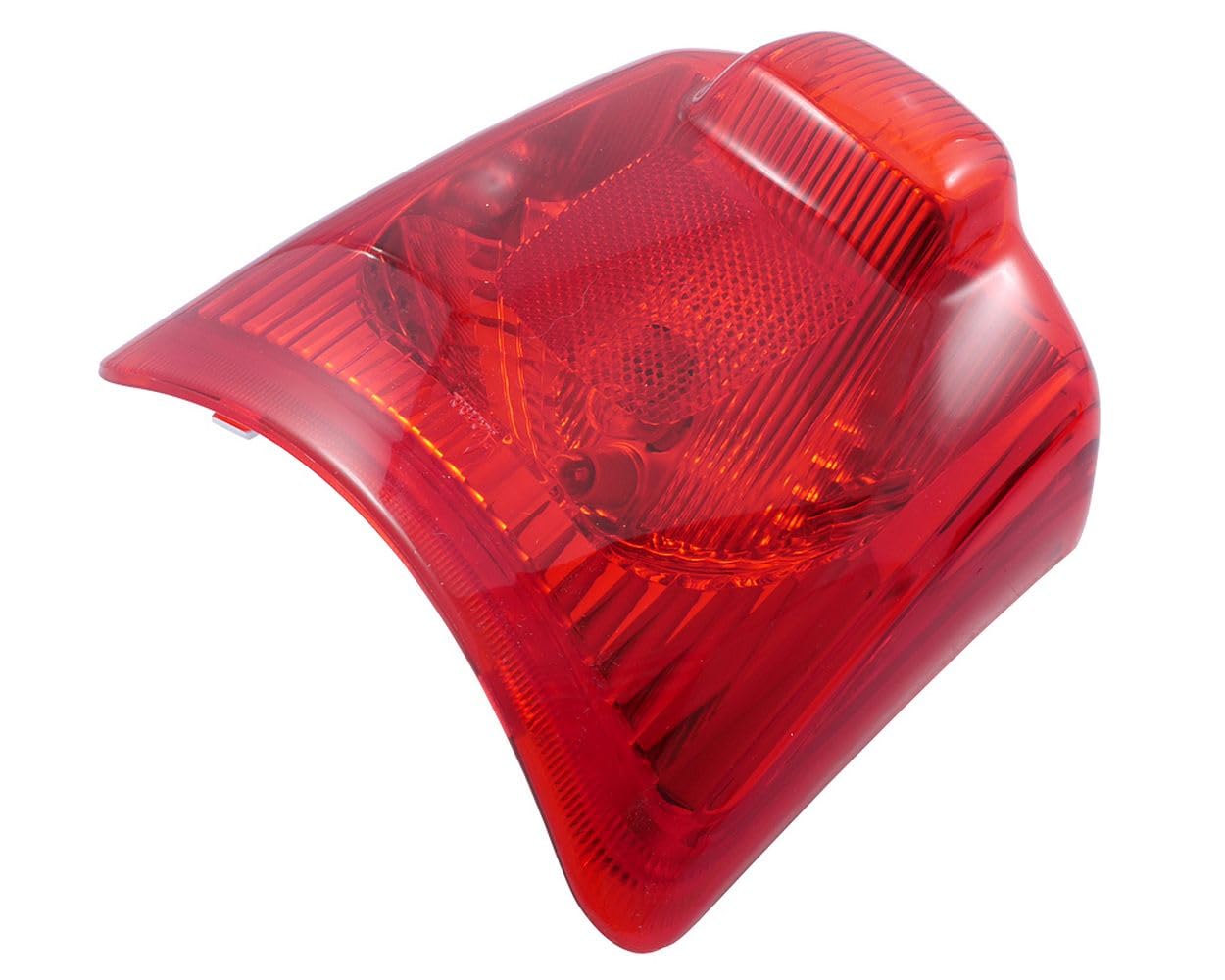 2EXTREME Rücklicht kompatibel für Vespa GTS 125/250 (05-), PIAGGIO Vespa GTS SuperSport 300 (10), Vespa GTS 300ie Touring (11)