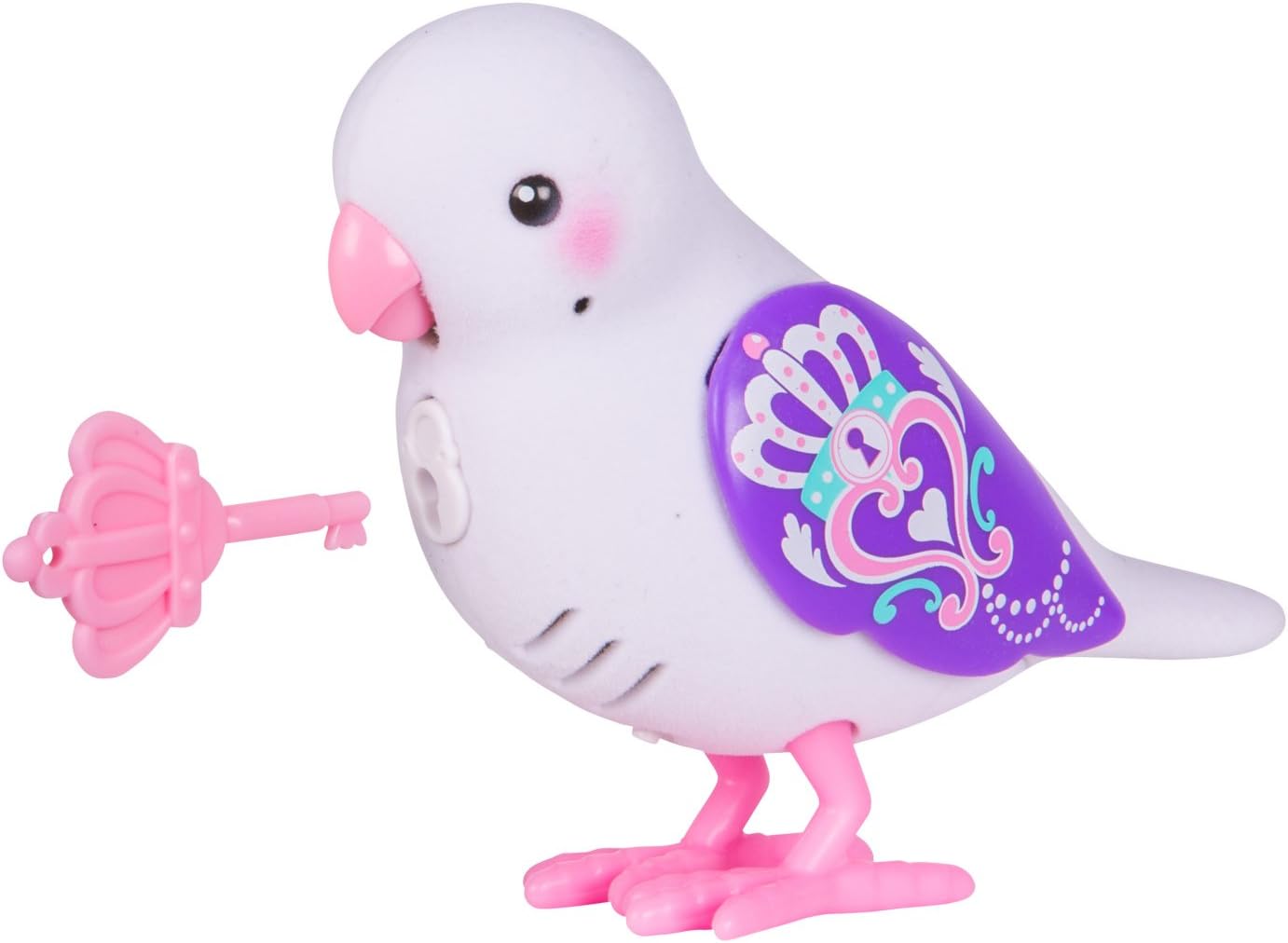 Little Live Pets Bird - Princess Whispers
