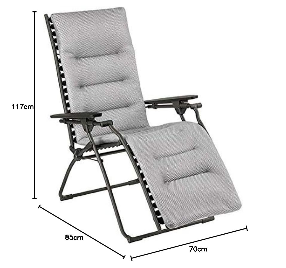 Das BeComfort-Polstersystem