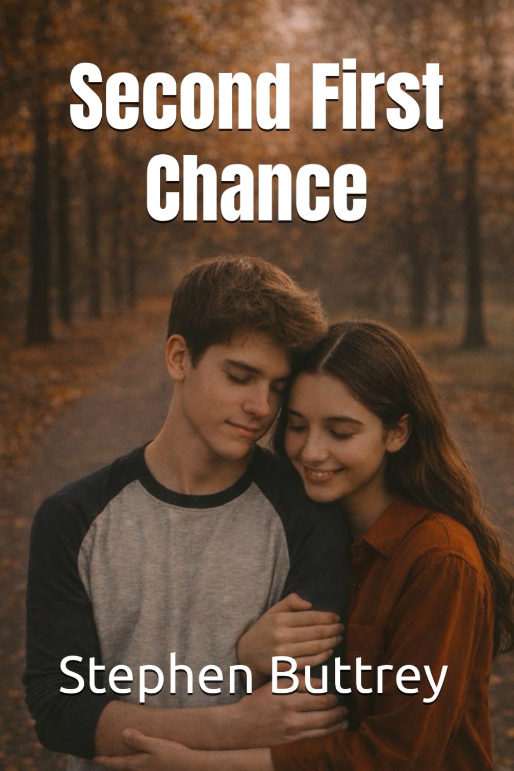 Second First Chance