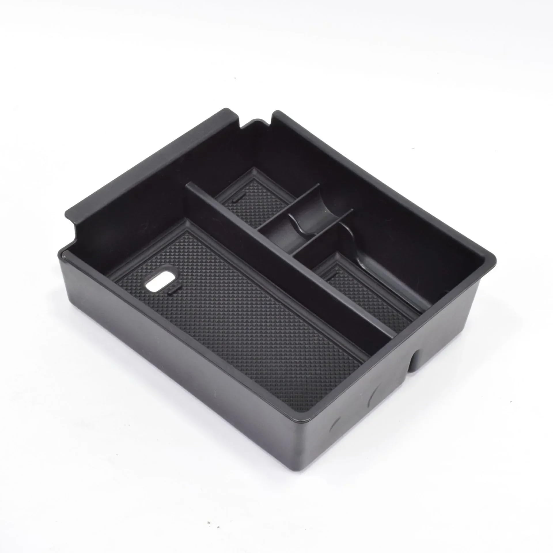 KYTGIOL Car Storage Organizer Compatible With Hyundai For Tucson 2022 Car Armrest Storage Box Tray Car Armrest Storage Tray Center Console Armrest Storage Box