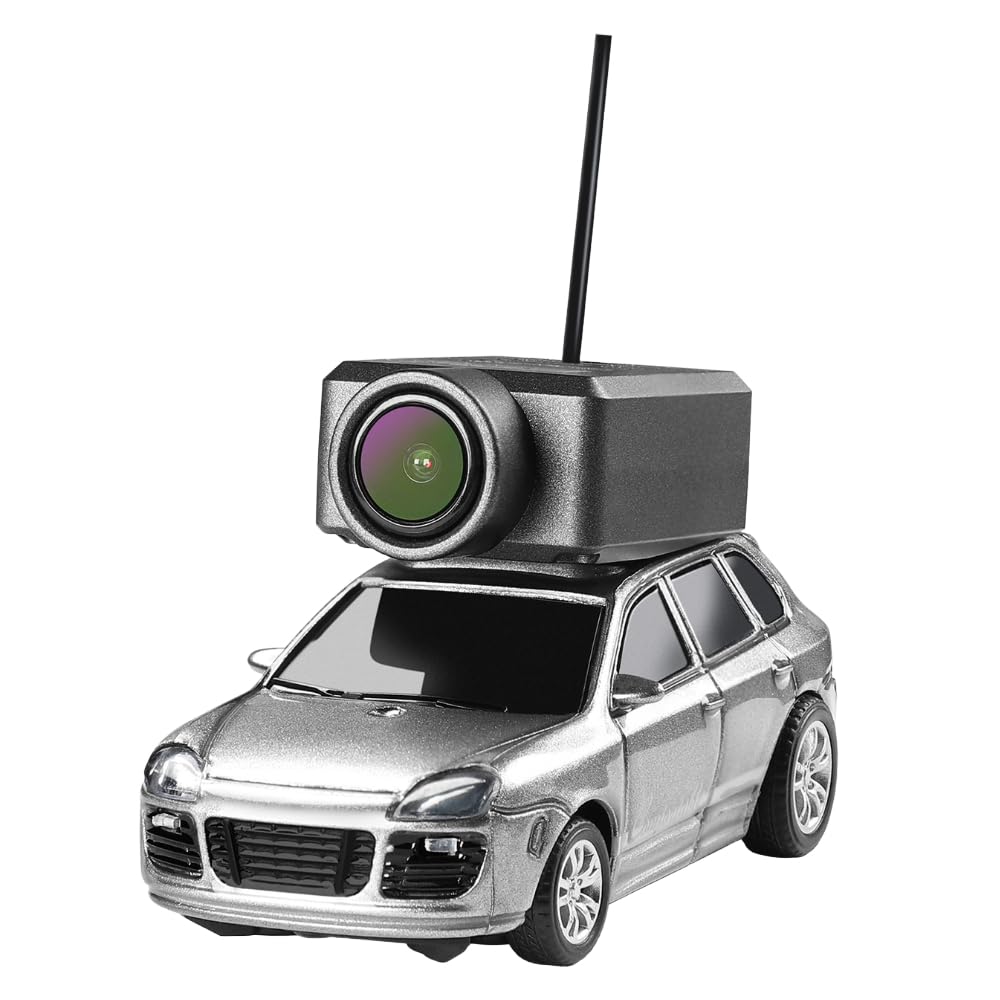 Amazon.co.jp: 【日本正規品】WLtoys・XK ハイテック 1/64 TECH FPV