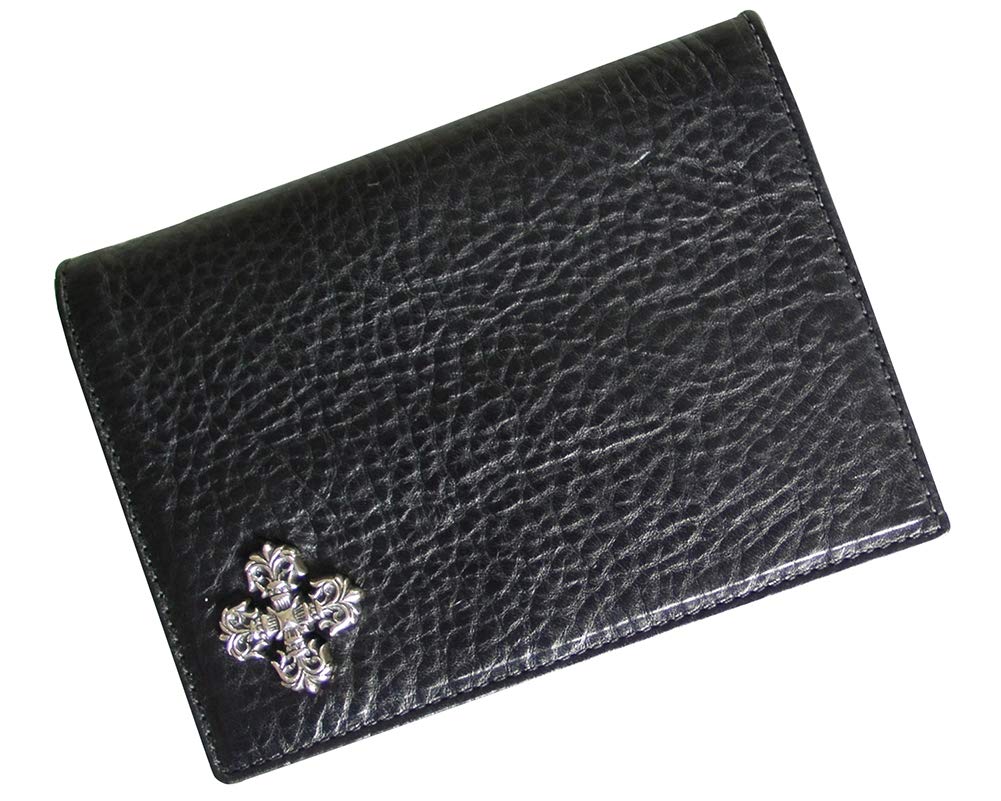 Chrome Heartsクロムハーツ パスポートカバー フィリグリープラス Amazon.co.jp: CHROME HEARTS PASSPORT COVER #2 クロムハーツ