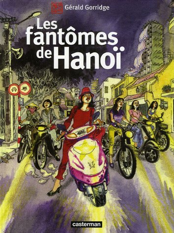 Les fantômes de Hanoï