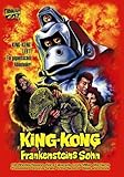  King Kong - Frankensteins Sohn