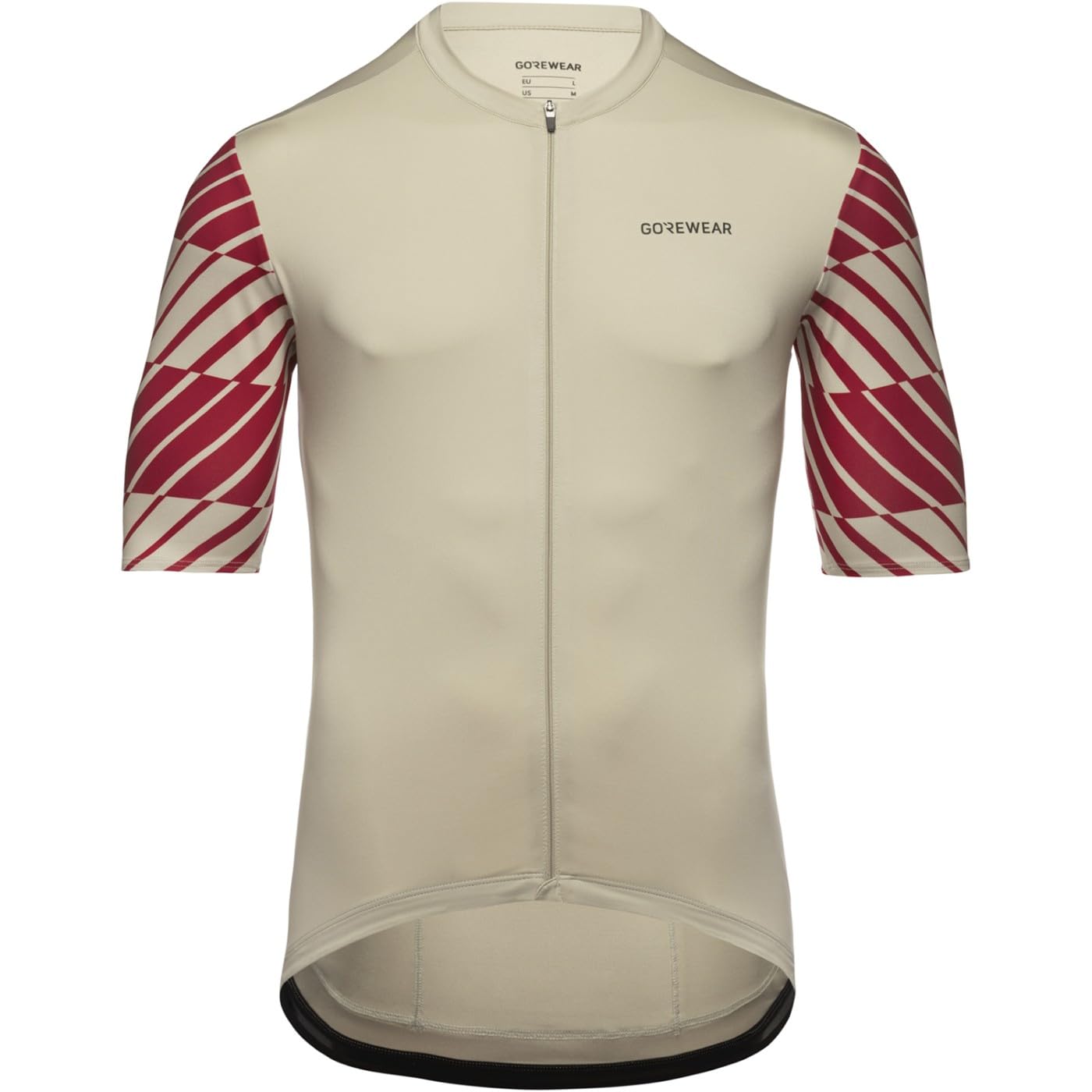 GORE WEAR Swiftride Optical męska trykot