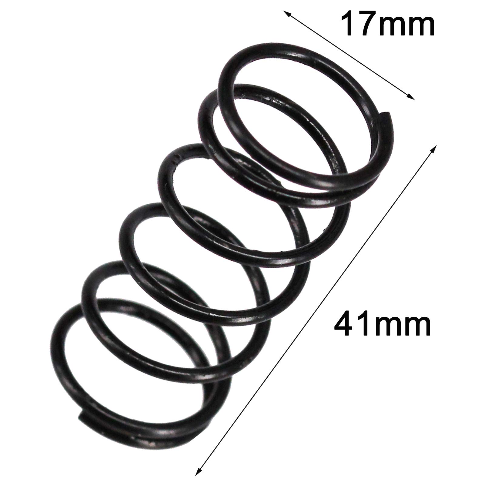 SPARES2GO Osłona szpuli żyłki kompatybilny z MacAllister MGT300P MGTP300P trymerem