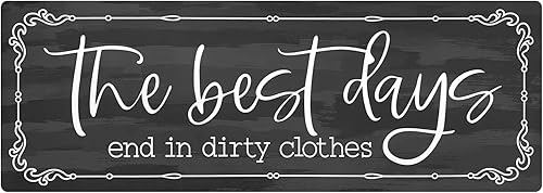 Miniatura 8 de KOZYFLY - Alfombra antideslizante para cuarto de lavandería, de 20 x 60 pulgadas, lavable, alfombra de cocina, alfombra de lavandería impermeable,