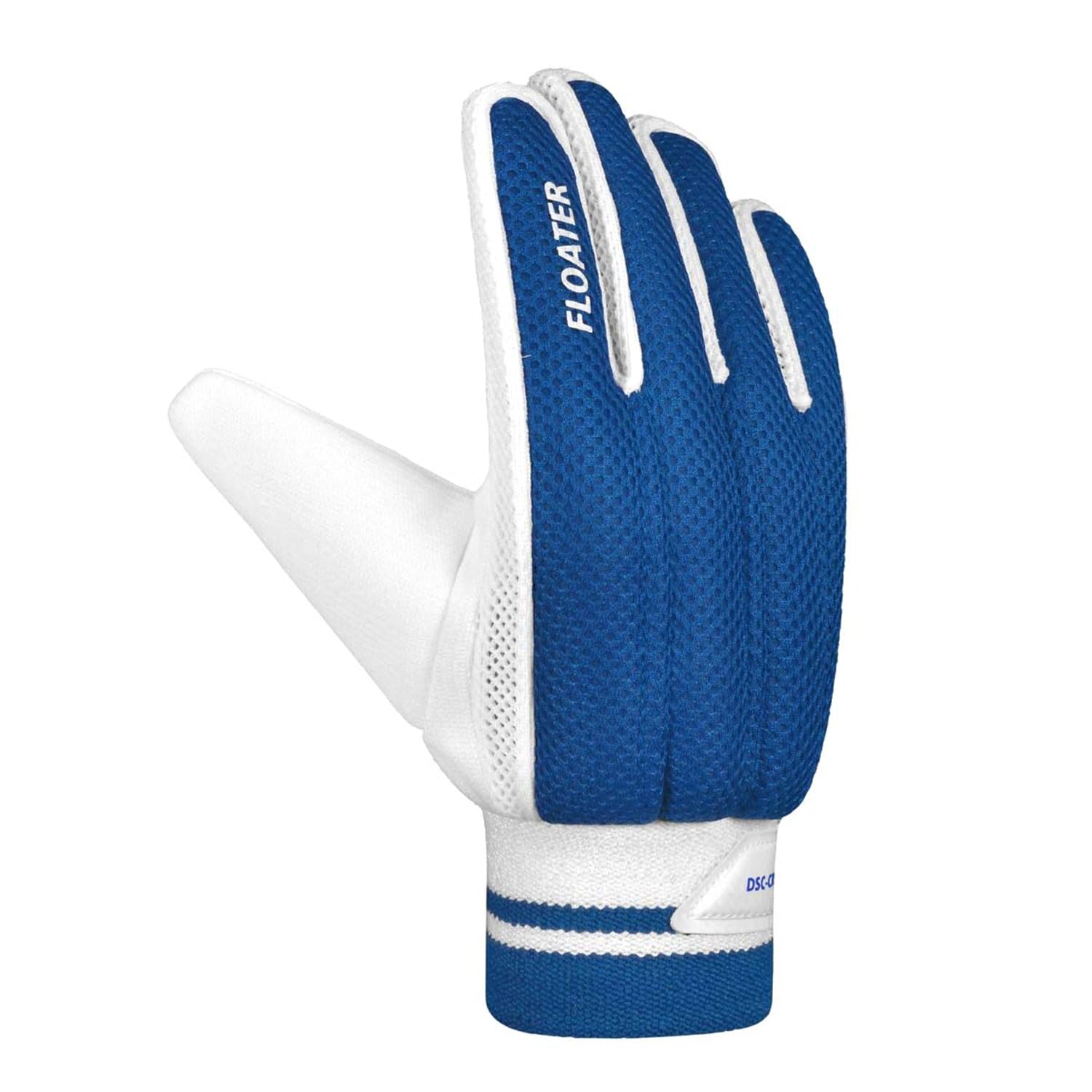 DSC Floater Indoor Cricket Batting Gloves for Mens, Size-Mens (B0D9BQLJ69) Amazon Price History, Amazon Price Tracker