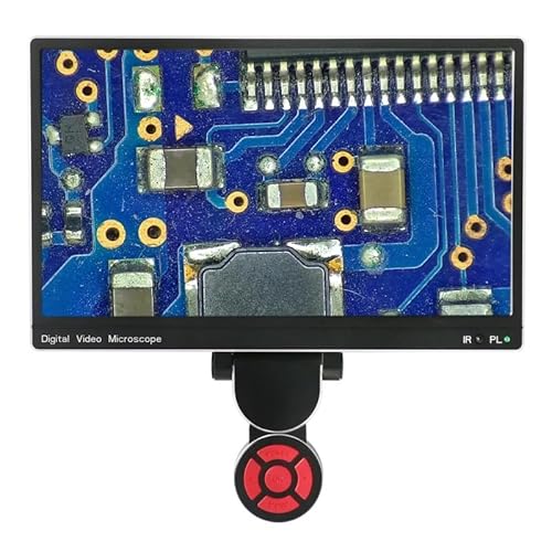 Lbg 38MP 11.6 C` LCD fBXvCVXej^[HƗprfI C }Eg TF HDMI USB WIFI JANZT[ YA_v^[ (Color : Camera)