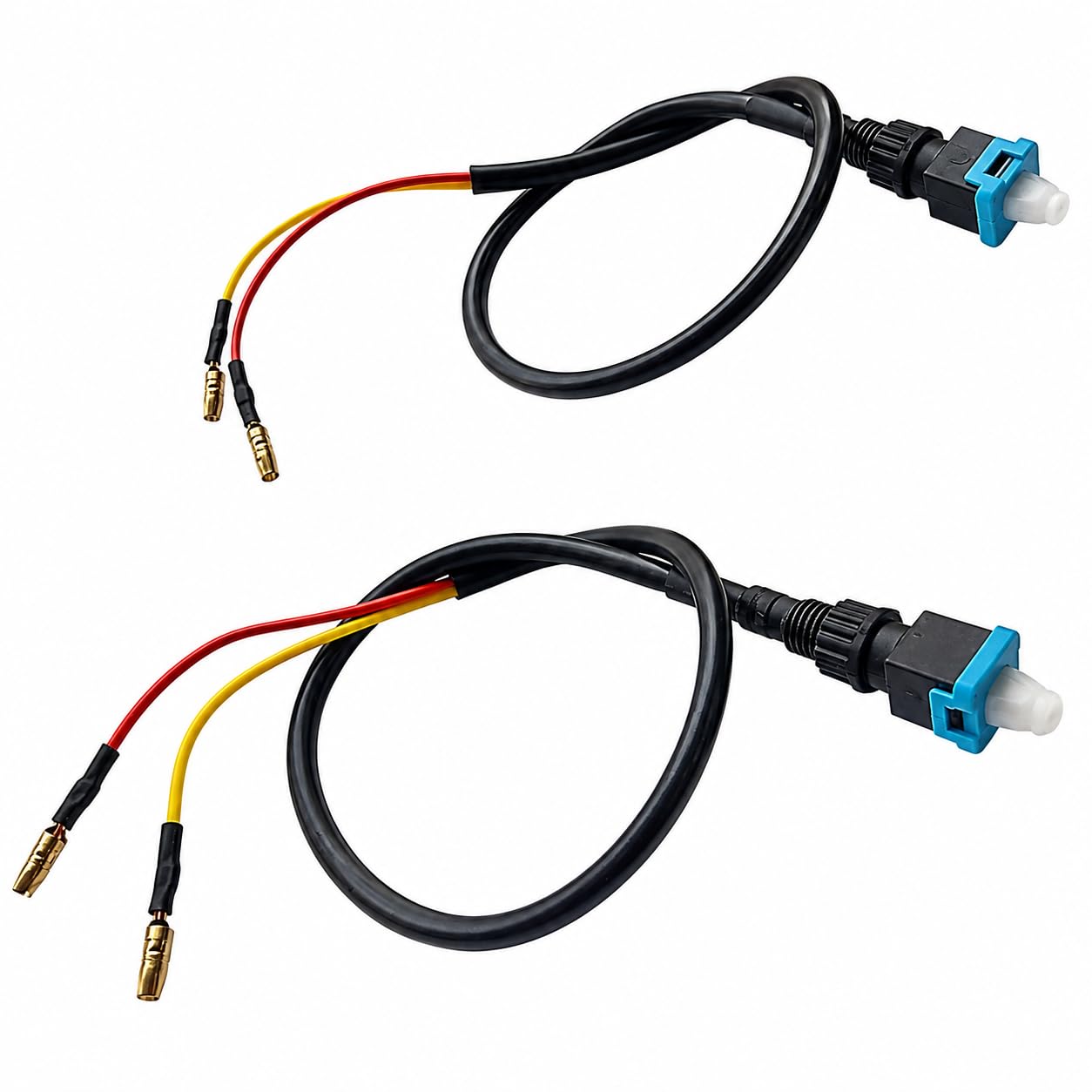Electric Scooter Brake Cut-Off switch with cable | Square Shape | Left and Right EV Scooter Parts-image-16