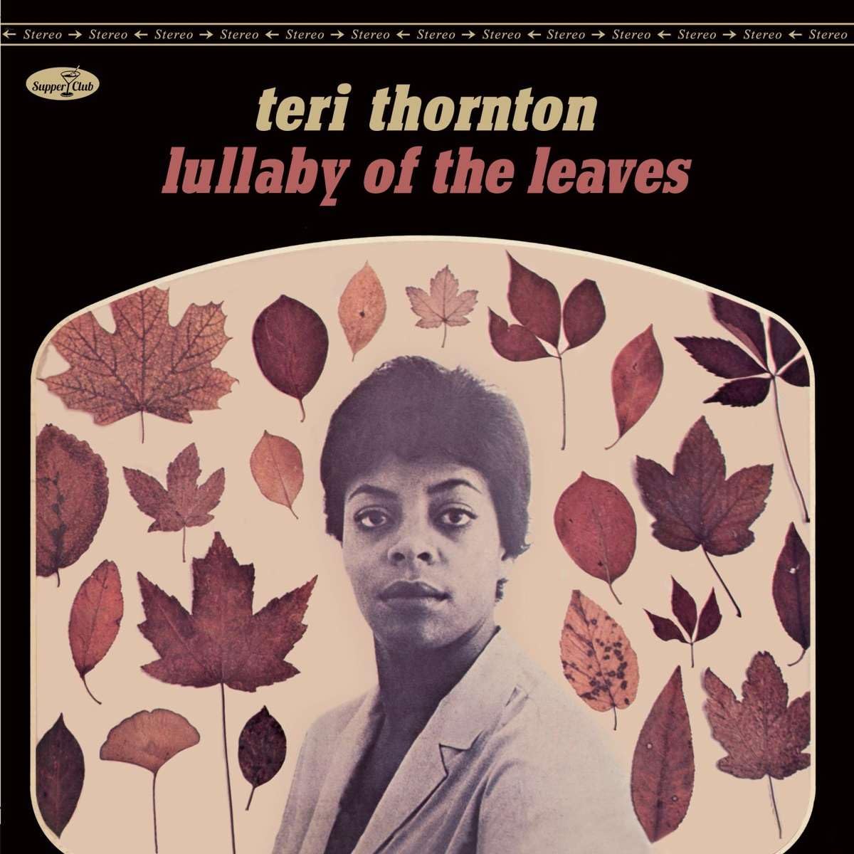 Lullaby Of The Leaves Limited Edition +2