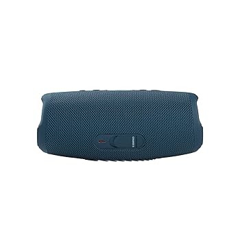 JBL Charge 5 ブルー Amazon.com: JBL Charge 5 Wireless Bluetooth Speaker (Blue