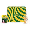 Bree Matcha | Matcha Mini kit with Bamboo Whisk, Spoon & Premium Culinary Grade Organic Everyday Matcha Tea Powder, 30g | Japanese Matcha Green Tea Powder Set | Stone-Ground Macha for Daily Use gallery image