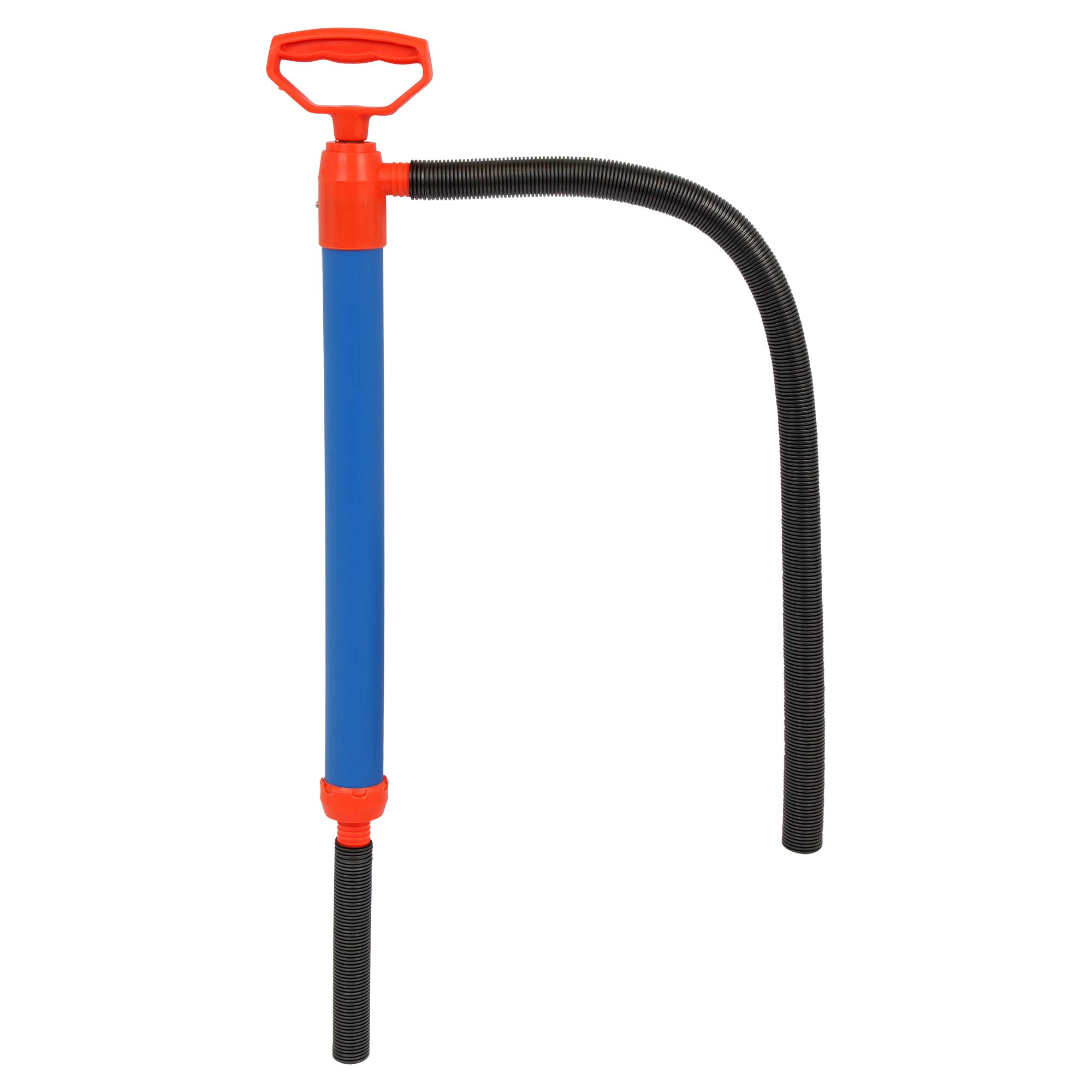 Handlenzpumpe 46 Liter/Min. - Praktisch Für Boot & Yacht