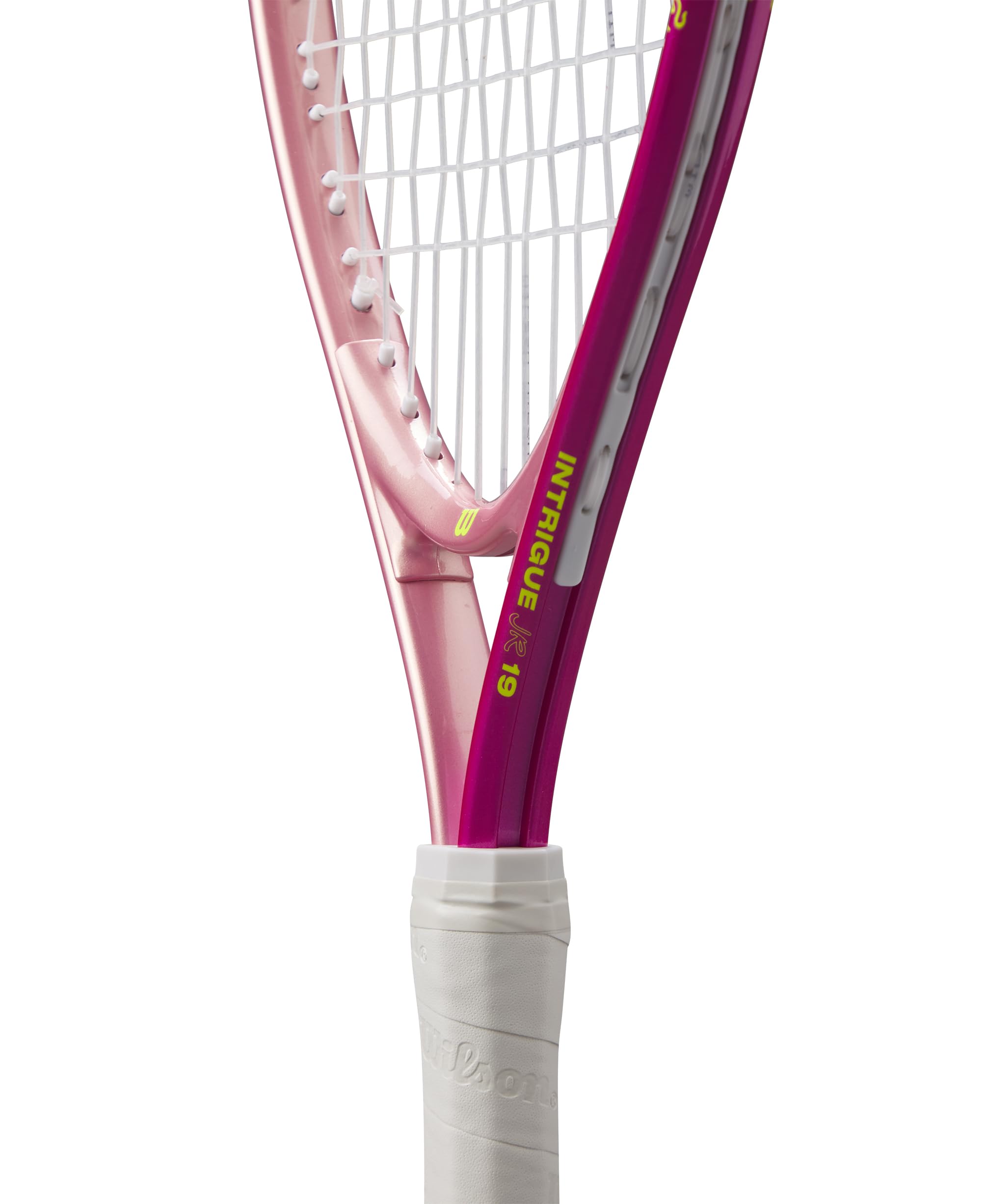 Wilson Intrigue Jr 19 Tennis Racket