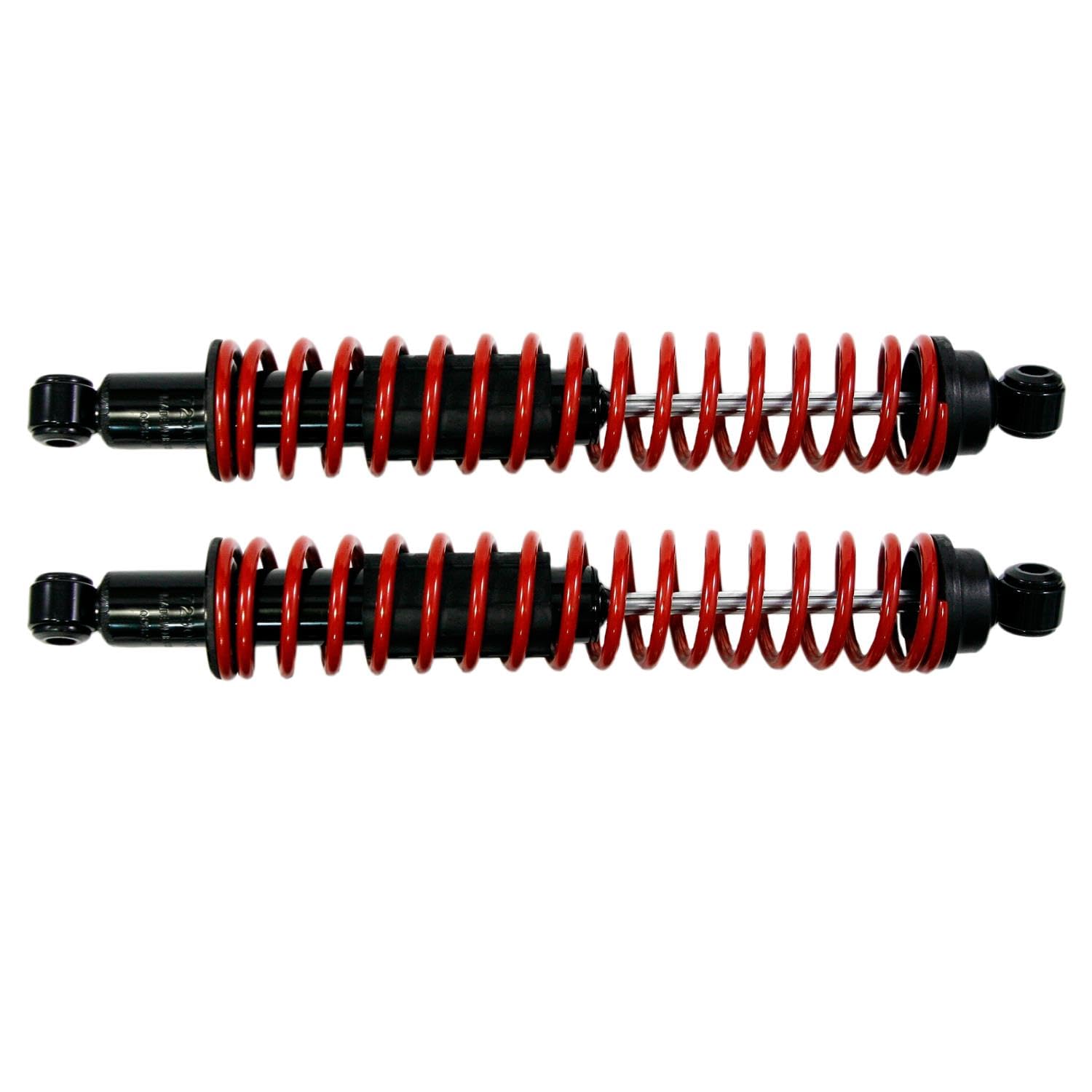 Amazon.com: ACDelco Gold 519-2 (88946561) Spring Assisted Shock