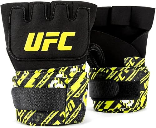 UFC Envoltura rápida de gel disponible en Yaxa Guatemala
