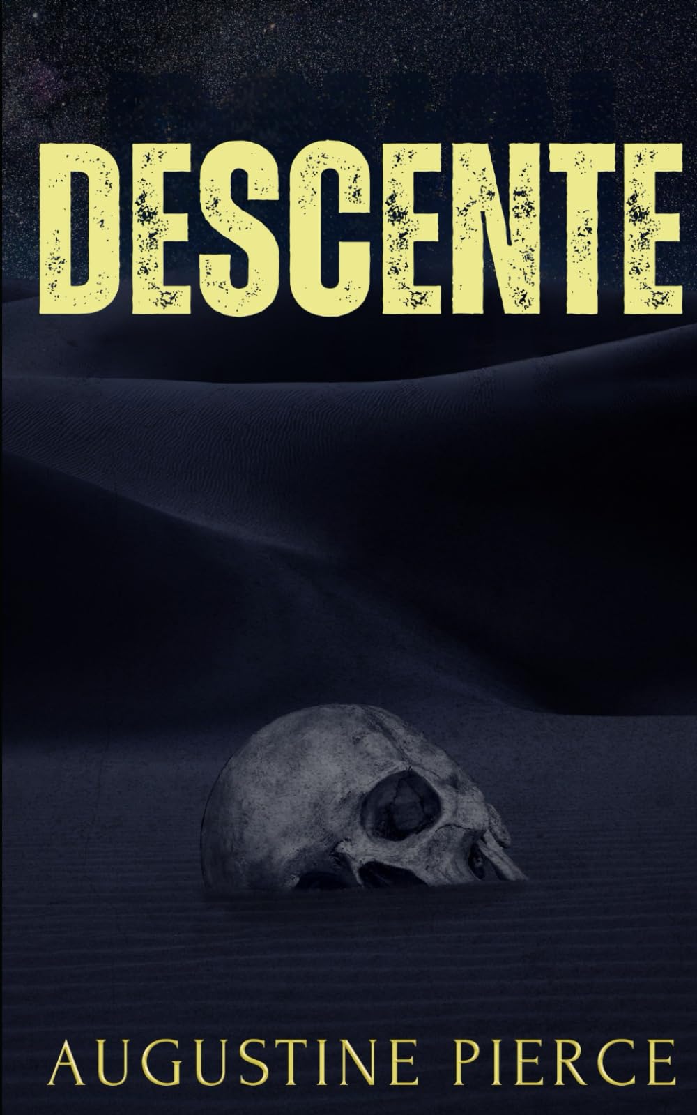 Descente (L'Horreur au Paradis)