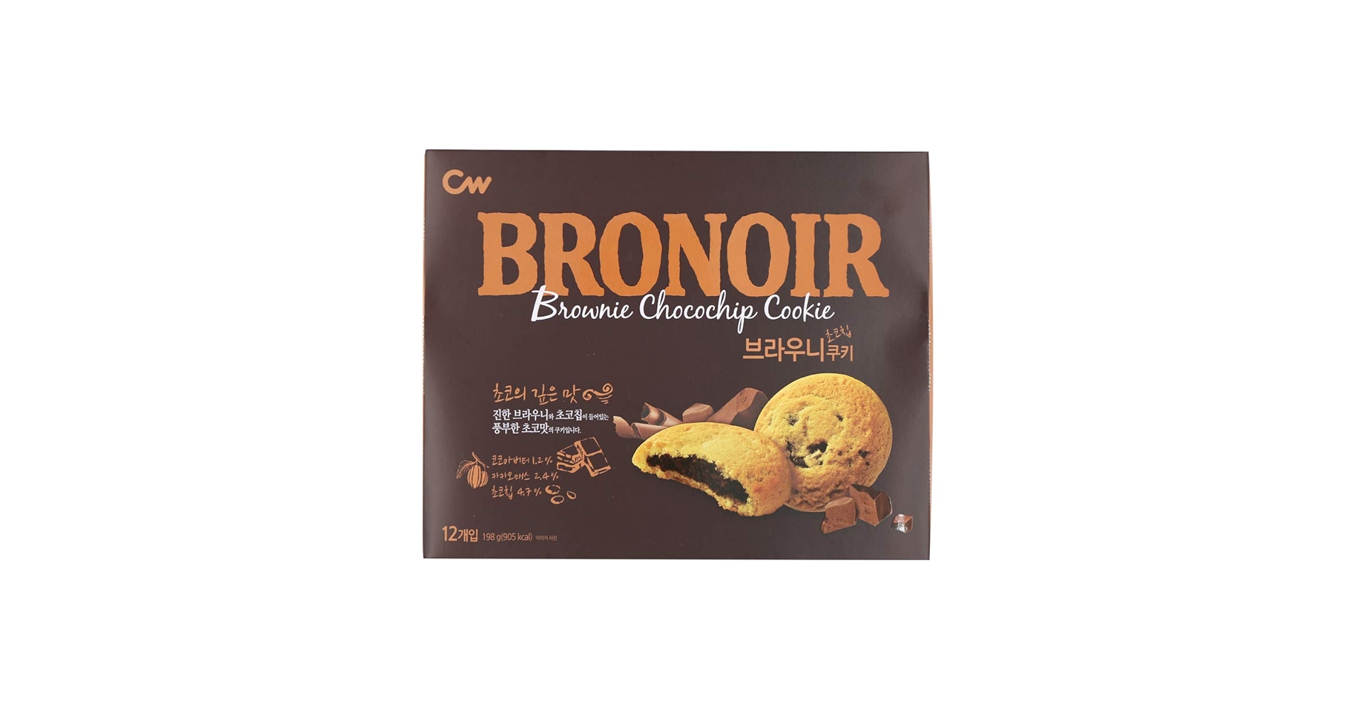 CHOCOCHIP COOKIE 1着　お選びください。 Get Orion Chocochip Cookie Delivered | Weee! Asian Market