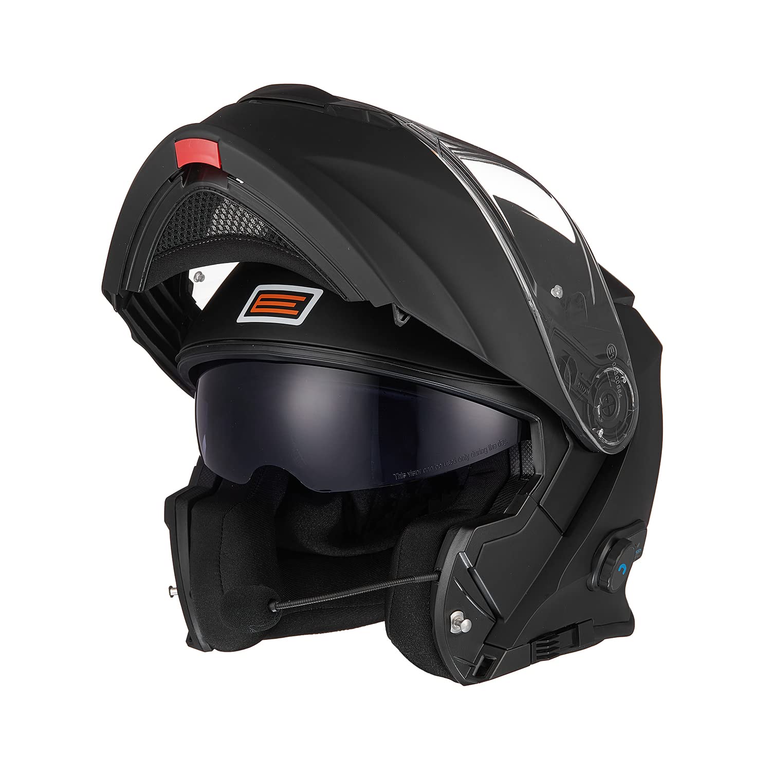 ORIGINE Helmet Modular Bluetooth Voice Dial Motorcycle Helmet
