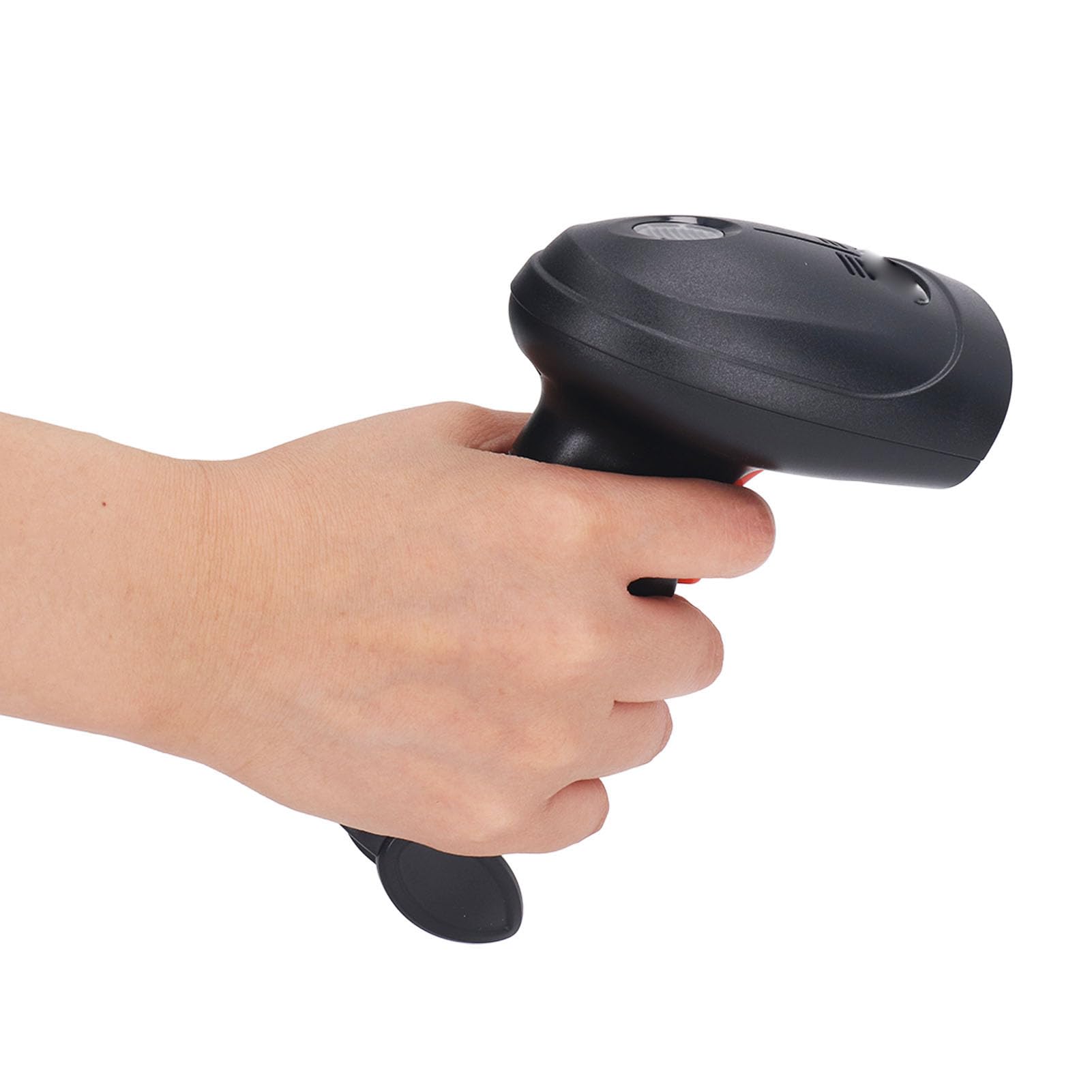 Handheld Skaner kodów kreskowych Bluetooth 2.4G Bezprzewodowy czytnik kodów kreskowych 1D Czytnik kodów kreskowych do supermarketu apteka w centrum handlowym w restauracji sklep
