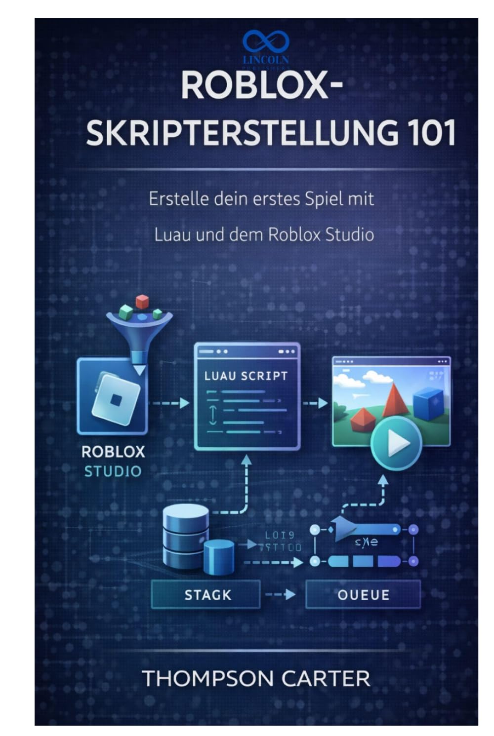 Roblox-Skripterstellung 101: Erstelle dein erstes Spiel mit Luau und dem Roblox Studio