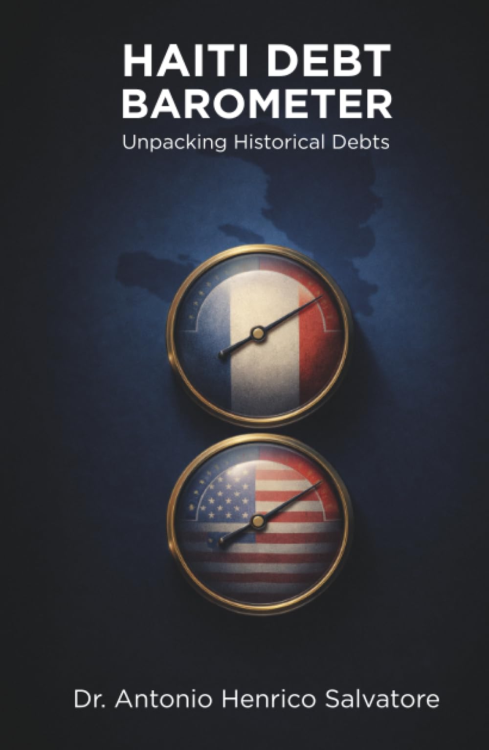 Haiti Debt Barometer: Unpacking Historical Debts