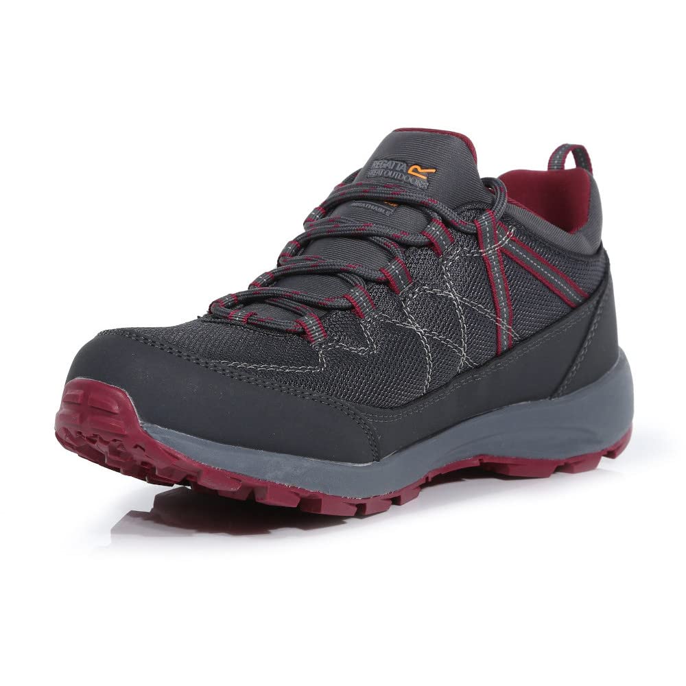 Regatta Womens Water Resistant Stabilising Shank Lady Samaris Lite Low