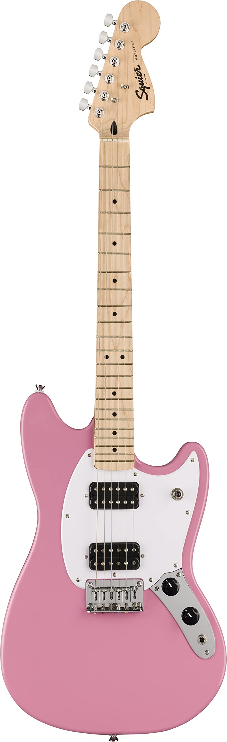 Squier Sonic™ Mustang® Squier Sonic Mustang MN 2TSB – Thomann UK