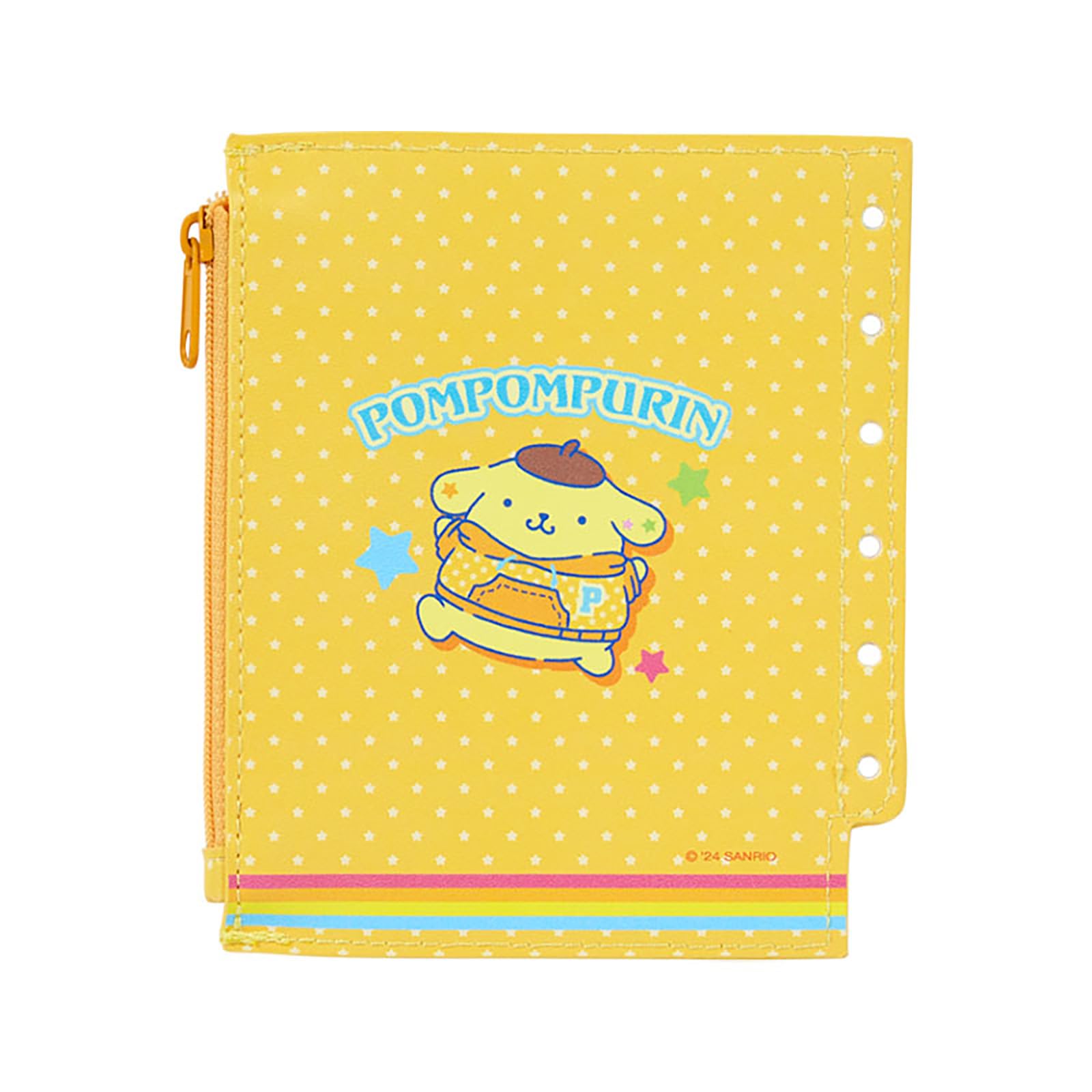 Amazon.co.jp: サンリオ(SANRIO) ミニポーチ(なつかしプロフィール帳