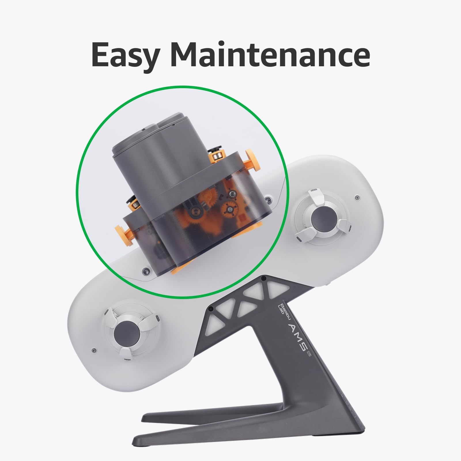 Amazon.com: Bambu Lab: AMS & AMS lite