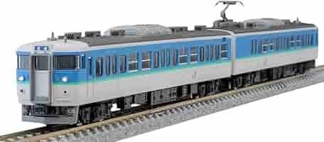【Misakiページ】 Misakiページ】 N) 98078 JR115 1000系近郊電車(長野色・N50番代