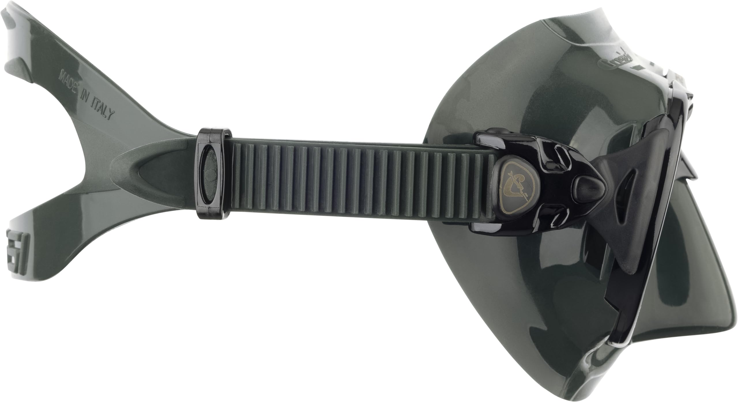 Cressi Nano Taucherbrille