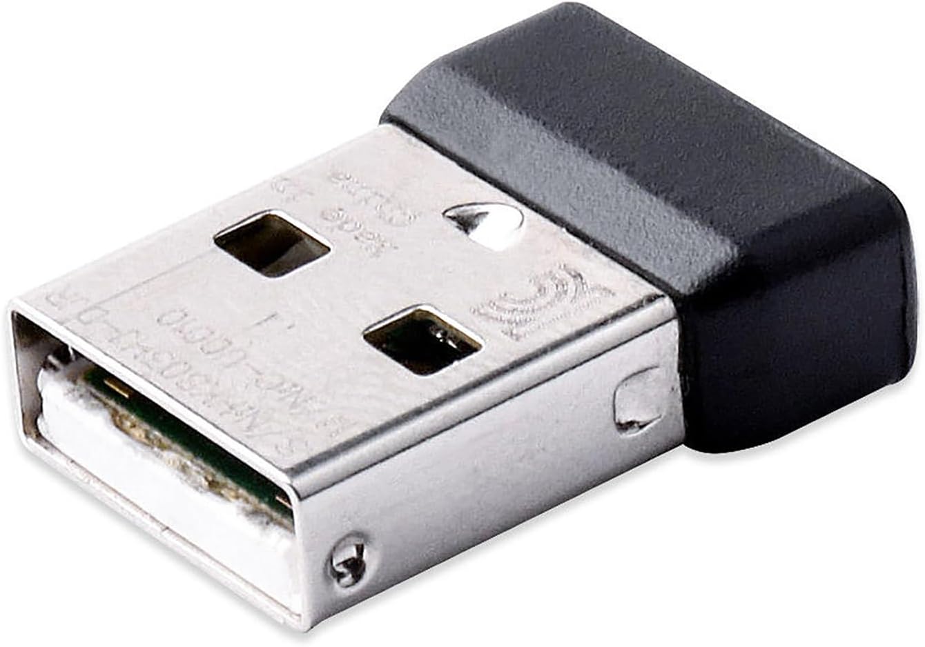 USB Wireless Receiver for Logitech MK270 MK345 MK250 Mouse Keyboard Combo Accessory
