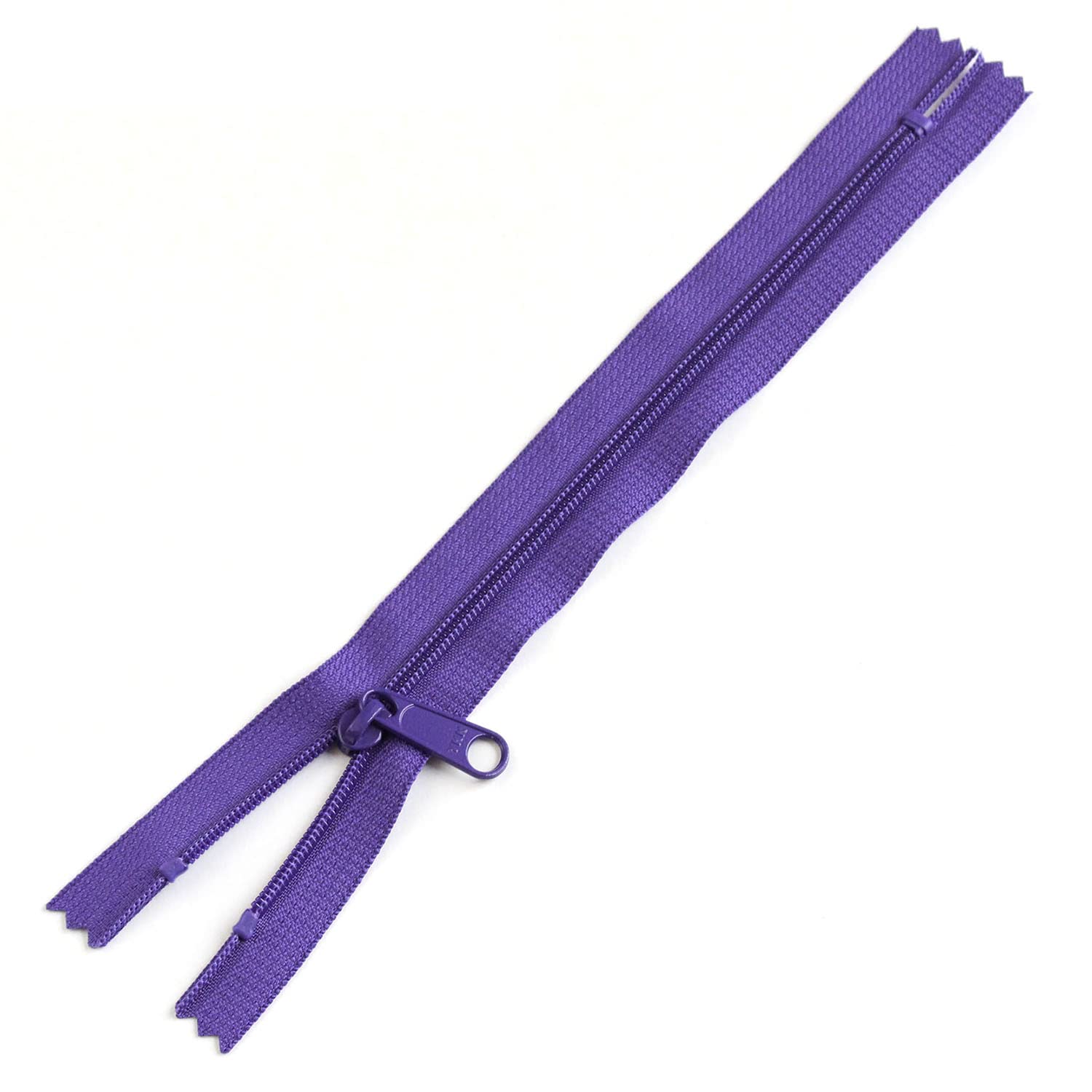 Amazon | Y.K.K 手芸用コイルファスナー 30cm 5本入 45CFC30-559