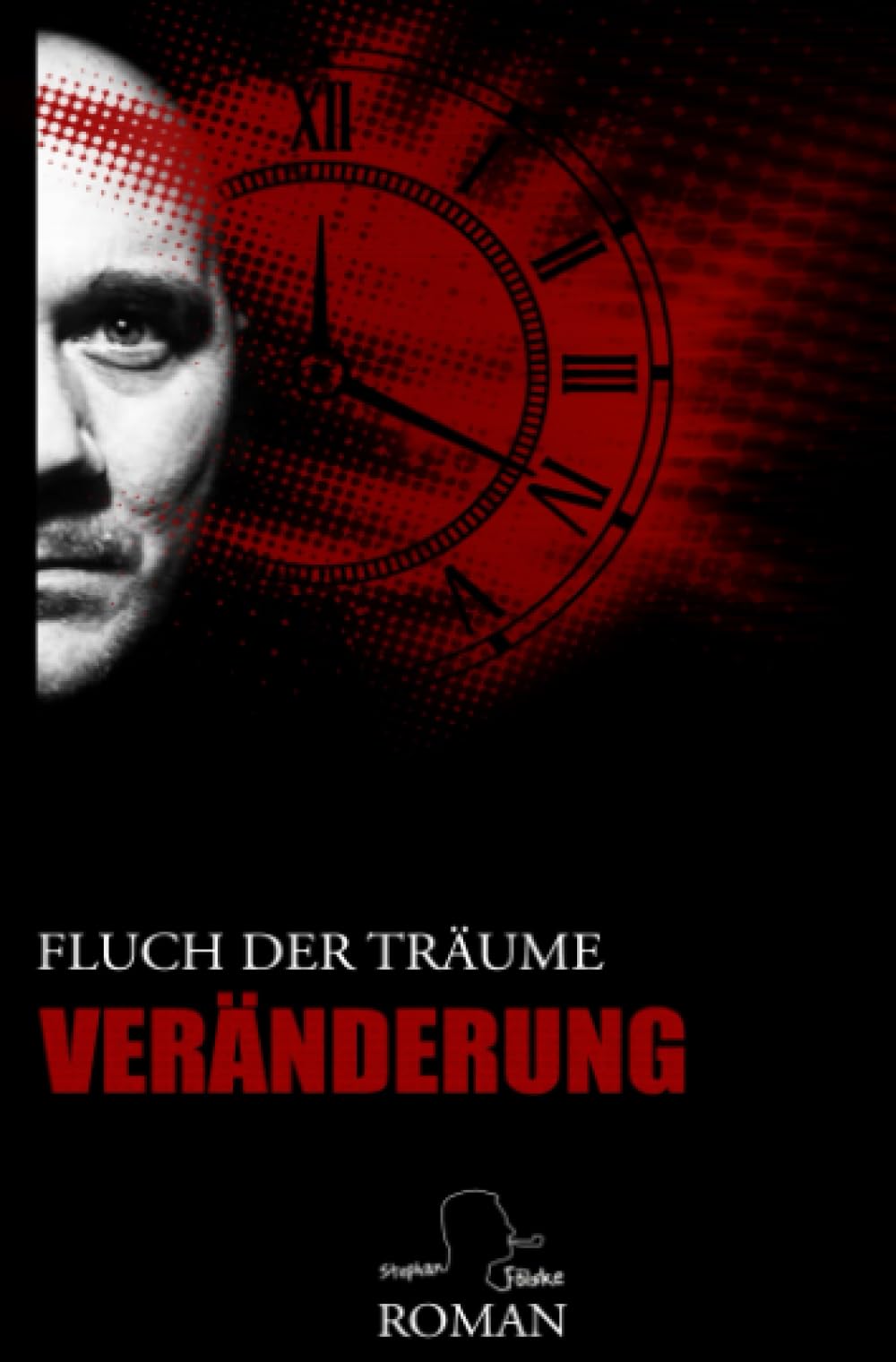 Veränderung: Fluch der Träume