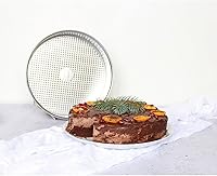 Vista 2 de Zenker 6804 Molde para tartas con 1 base de 11.0 in