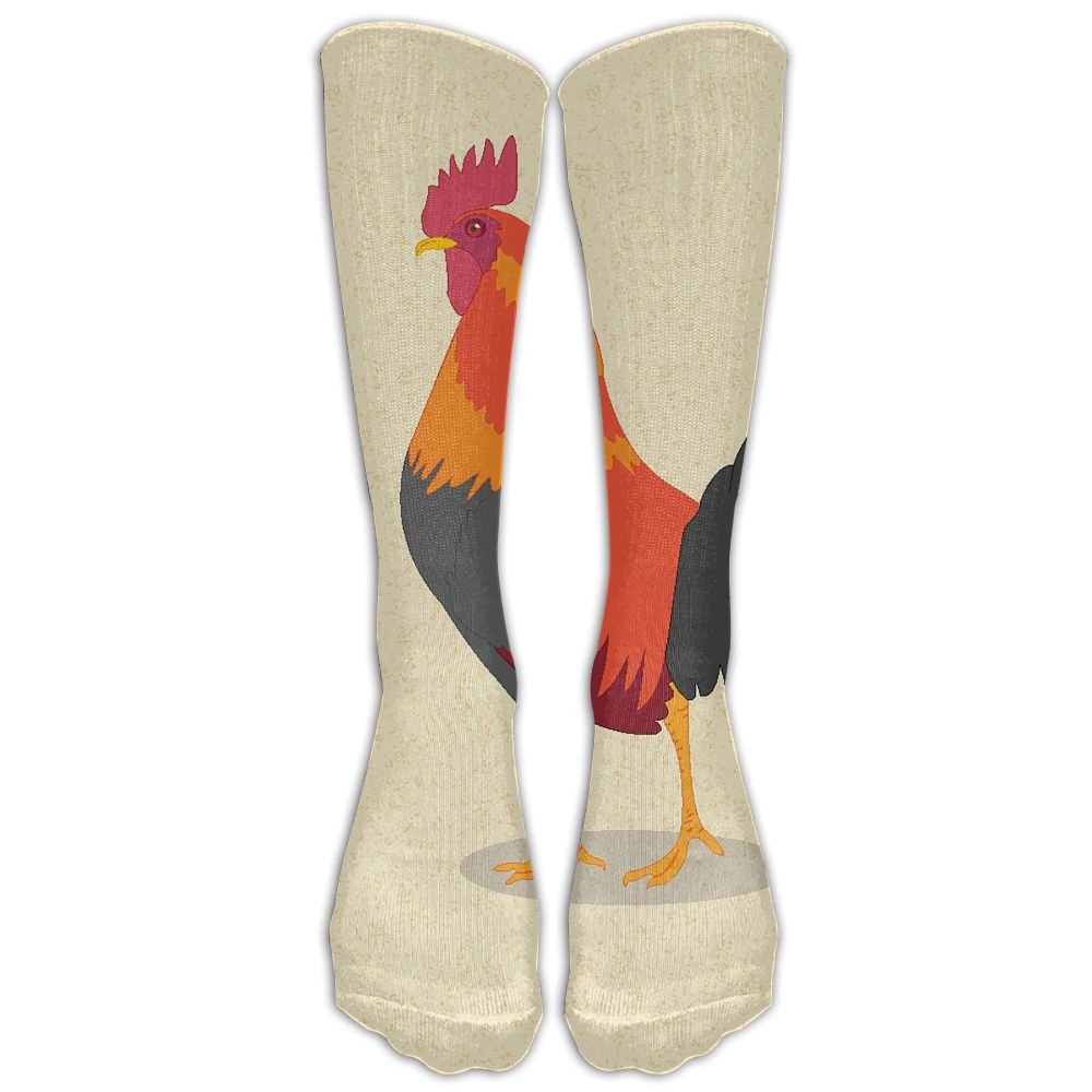 High Socks Big Cock Boots Long Knee Sock Crew Tube Stockings For Travel And Sport