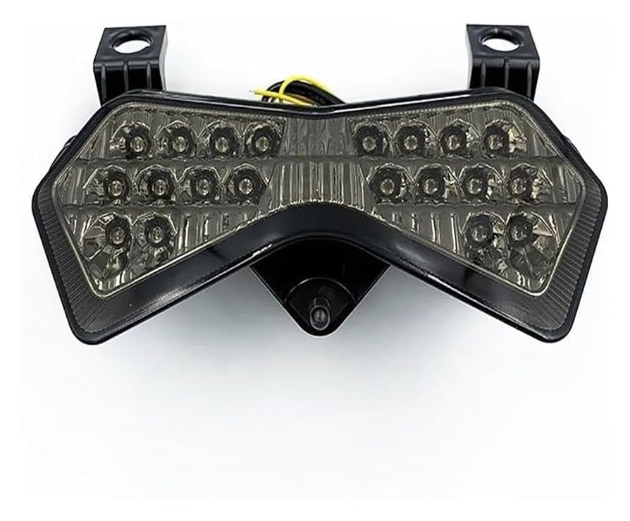 バイク の方向指示器 オートバイリアテールブレーキテールターン