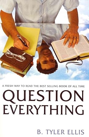 Question Everything