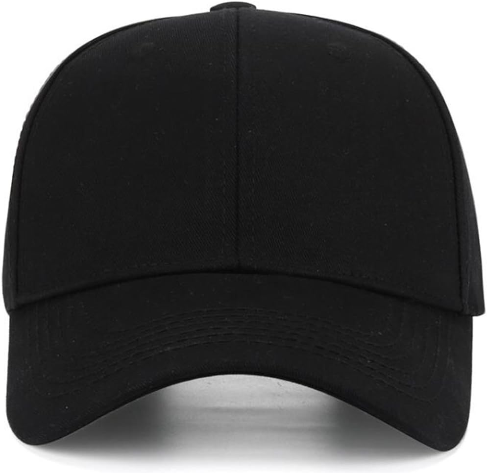 Custom Unisex Baseball Cap Personalized Gifts Dad Hat Trucker Hats Sun Helmet Plain Blank Cap - Image 2