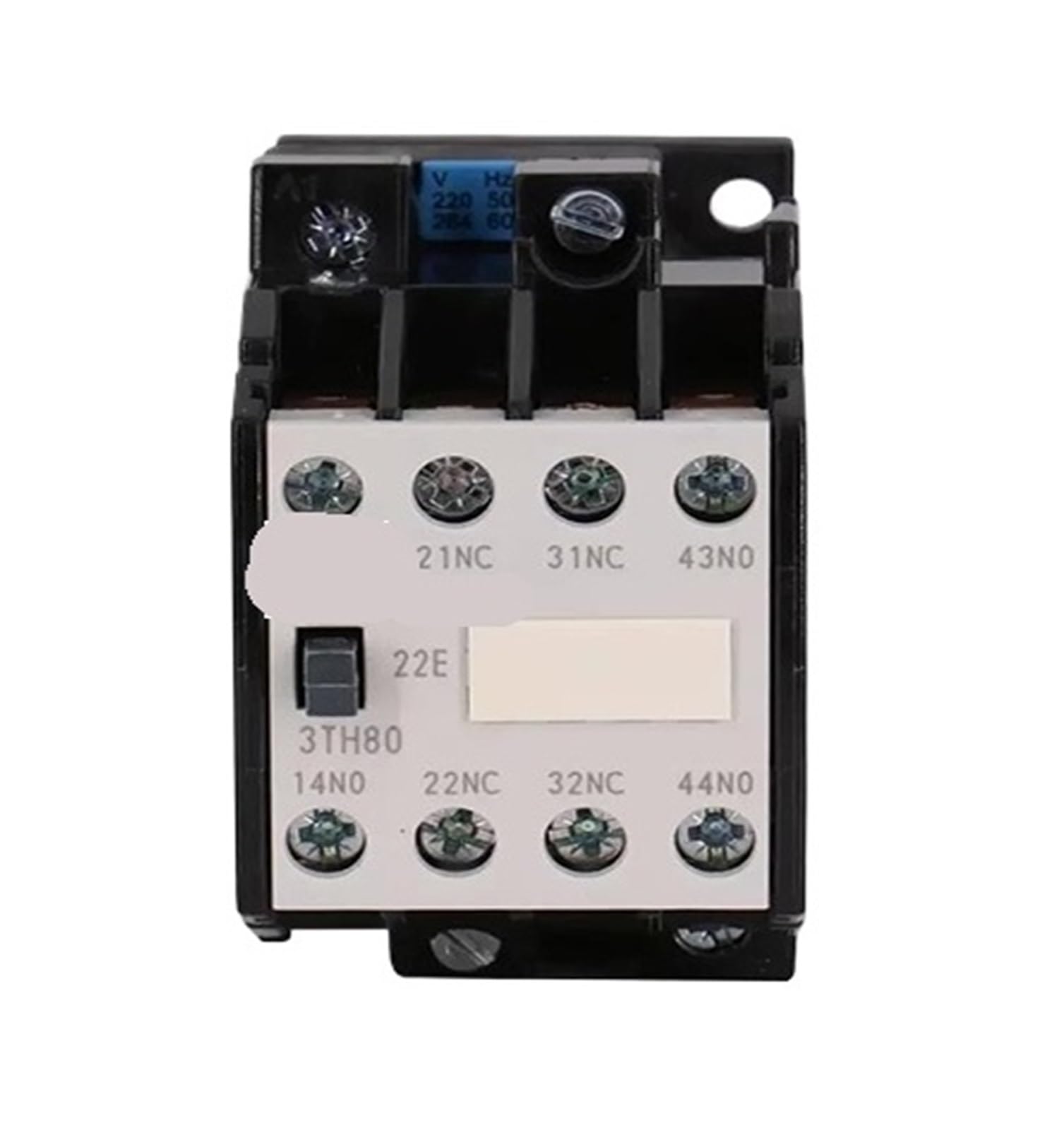 ZVQYSGIW Relay 3TH8022-0XM0 220V 3TH8022-0XF0 110V 3TH8022-0XB0 24V(3TH8022-0XB0 24V)