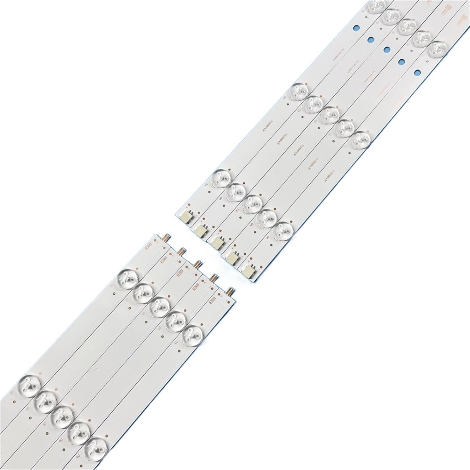 Amazon.com: UFDIPLMY LED Strip Backlight Compatible with TV IC-A