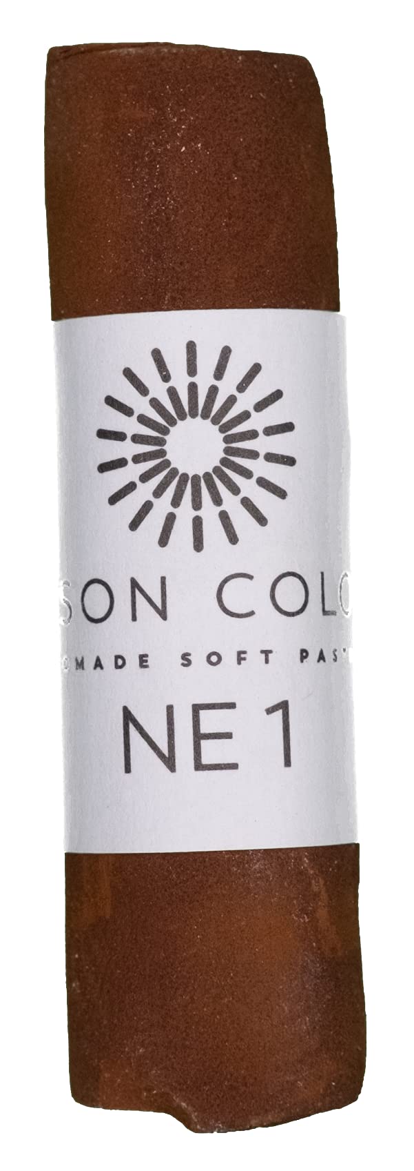 Unison Handmade Soft Pastel - Natural Earth 18