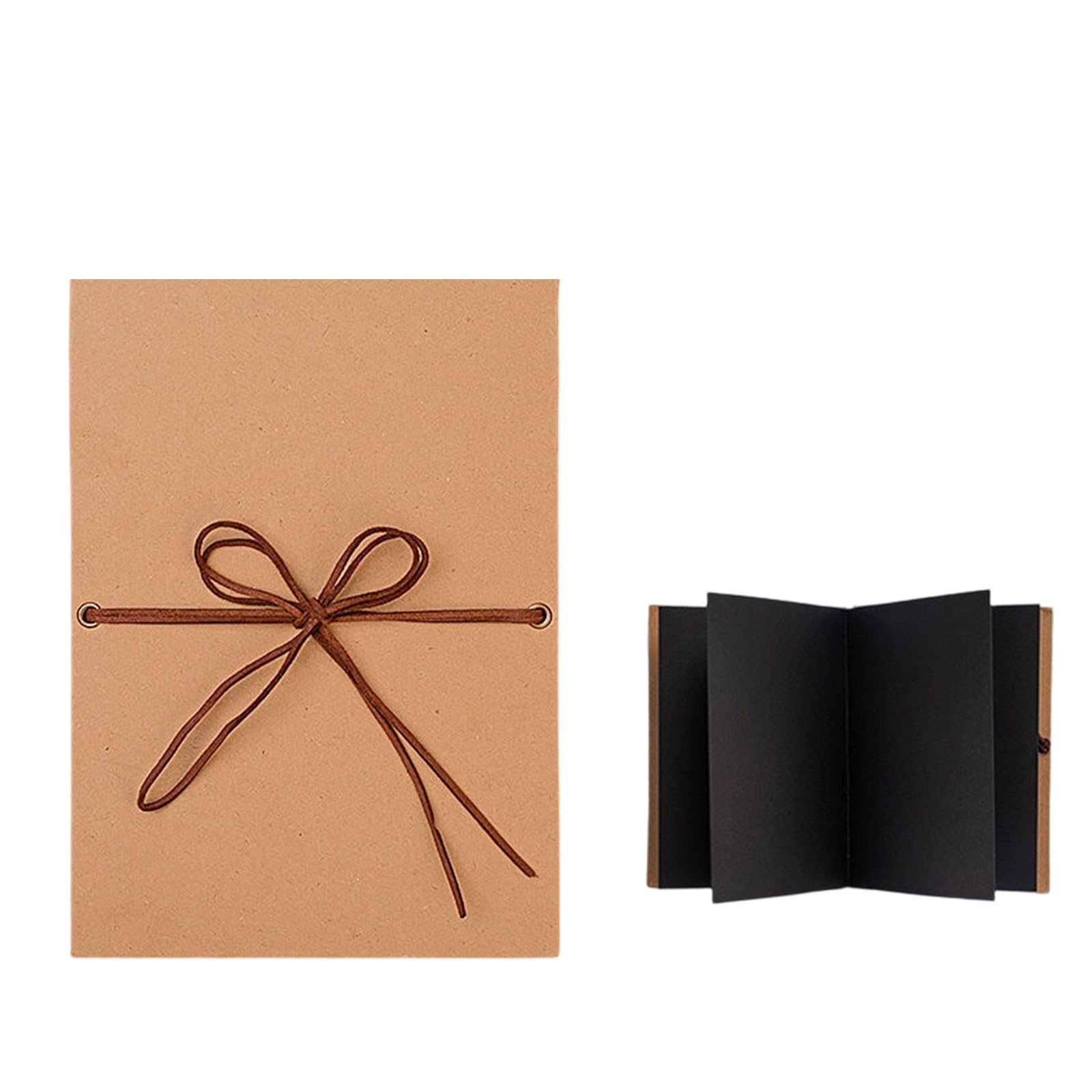 Guest Scrapbook Hardcover Photo Album for Anniversary Gifting Small Scrapbook for Memory